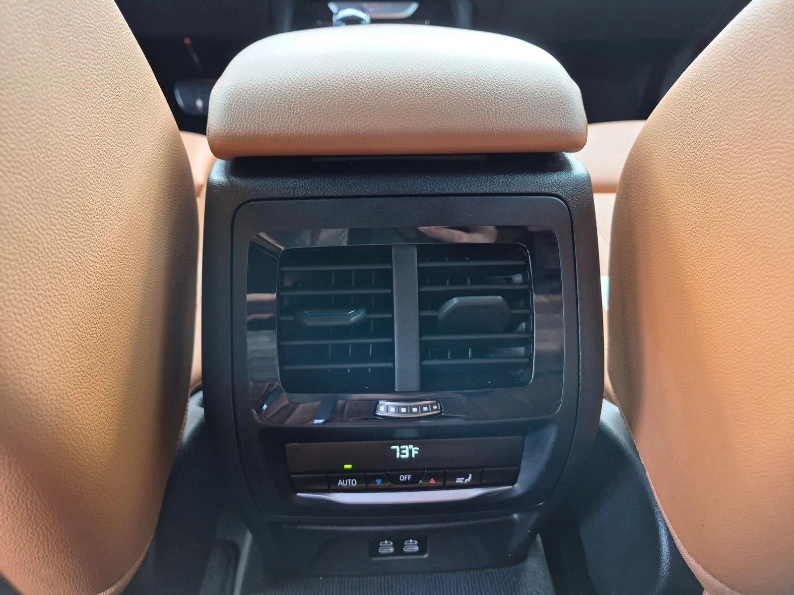 2022 BMW X3 sDrive30i Sports Activity Vehicle