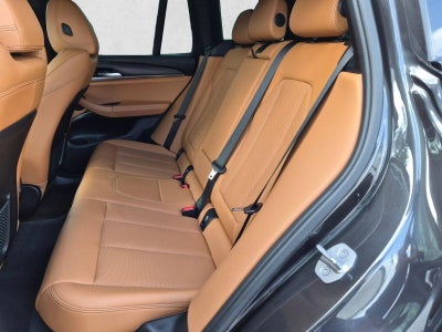 2022 BMW X3 sDrive30i Sports Activity Vehicle