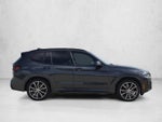 2022 BMW X3 sDrive30i Sports Activity Vehicle