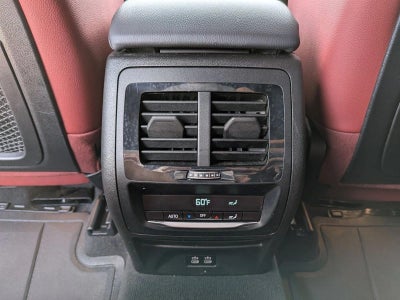 2024 BMW X3 sDrive30i Sports Activity Vehicle