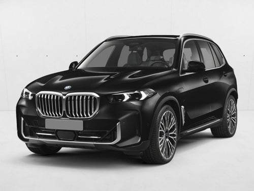 2024 BMW X5 xDrive50e Plug-In Hybrid