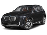 2024 BMW X5 xDrive50e Plug-In Hybrid