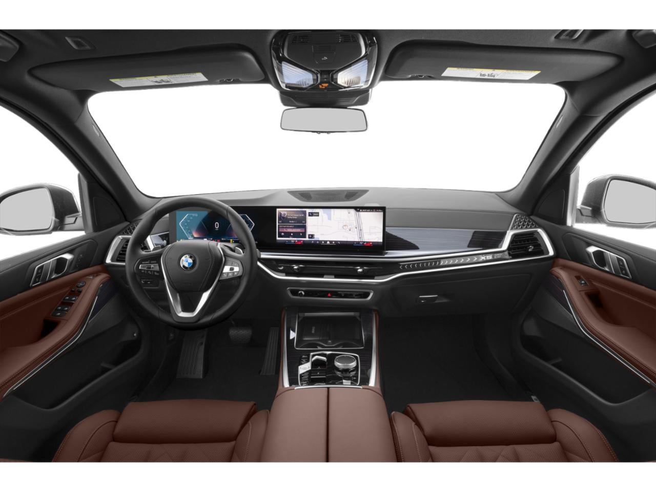 2024 BMW X5 xDrive50e Plug-In Hybrid