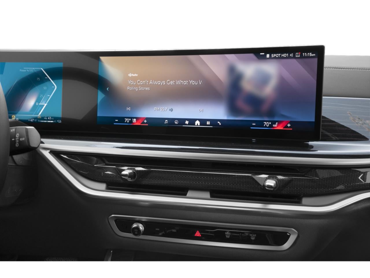 2024 BMW X5 xDrive50e Plug-In Hybrid