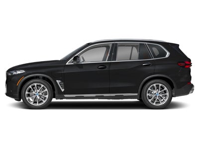 2024 BMW X5 xDrive50e Plug-In Hybrid