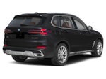 2024 BMW X5 xDrive50e Plug-In Hybrid