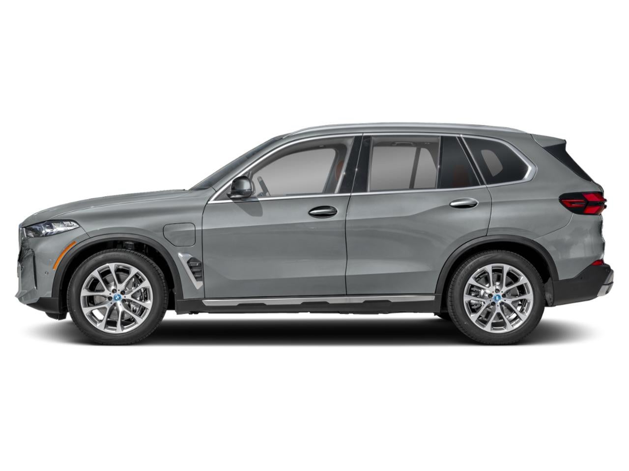 2024 BMW X5 xDrive50e Plug-In Hybrid