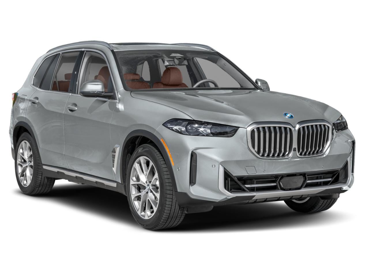 2024 BMW X5 xDrive50e Plug-In Hybrid