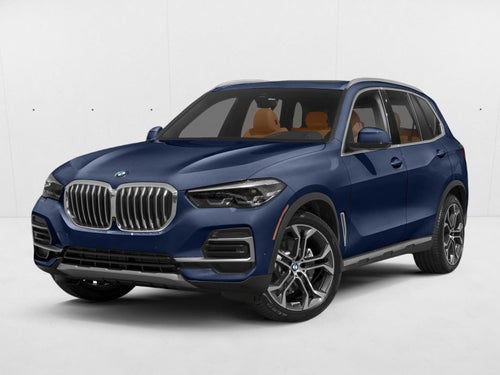2023 BMW X5 sDrive40i Sports Activity Vehicle