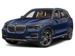 2023 BMW X5 sDrive40i Sports Activity Vehicle