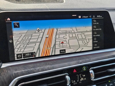 2022 BMW X5 sDrive40i Sports Activity Vehicle