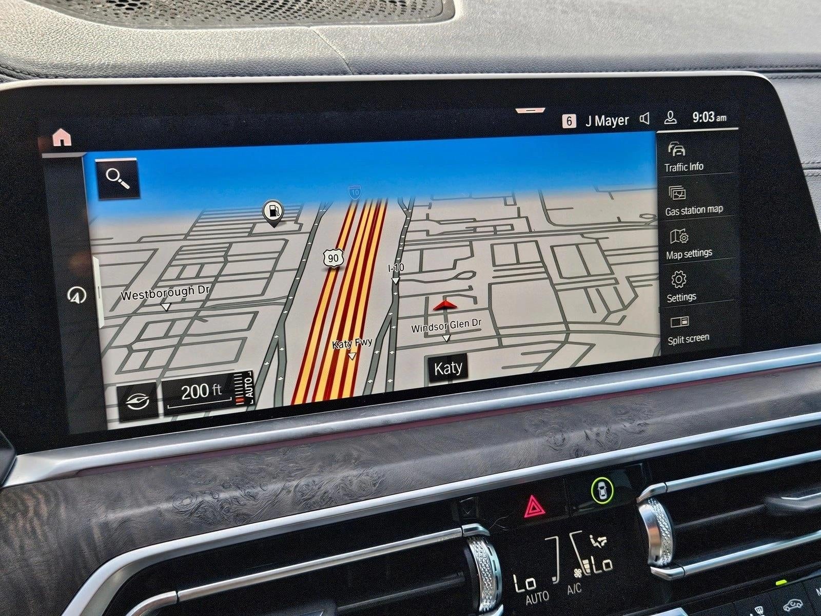 2022 BMW X5 sDrive40i Sports Activity Vehicle