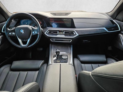 2022 BMW X5 sDrive40i Sports Activity Vehicle