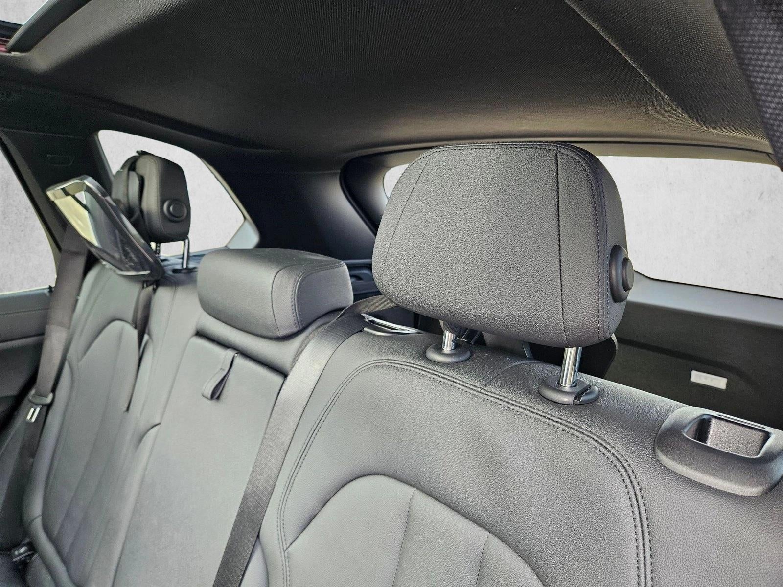 2022 BMW X5 sDrive40i Sports Activity Vehicle