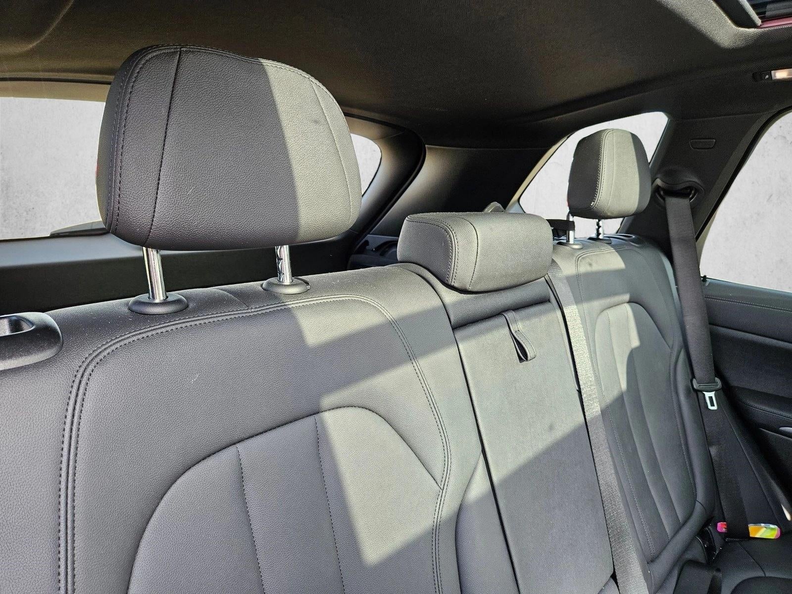 2022 BMW X5 sDrive40i Sports Activity Vehicle