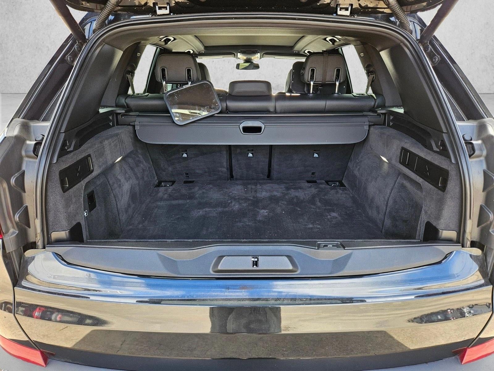 2022 BMW X5 sDrive40i Sports Activity Vehicle