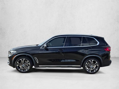 2022 BMW X5 sDrive40i Sports Activity Vehicle