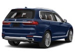 2020 BMW X7 xDrive40i Sports Activity Vehicle