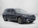 2019 BMW X7 xDrive40i Sports Activity Vehicle