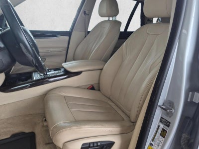 2015 BMW X5 xDrive35i AWD 4dr SAV