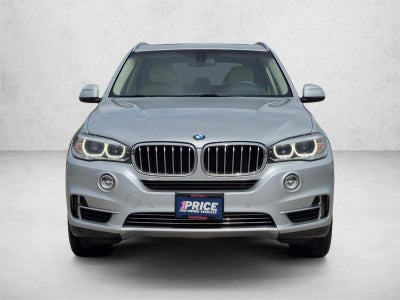 2015 BMW X5 xDrive35i AWD 4dr SAV