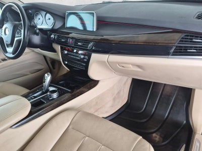 2015 BMW X5 xDrive35i AWD 4dr SAV