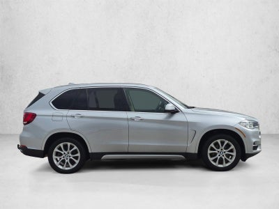 2015 BMW X5 xDrive35i AWD 4dr SAV