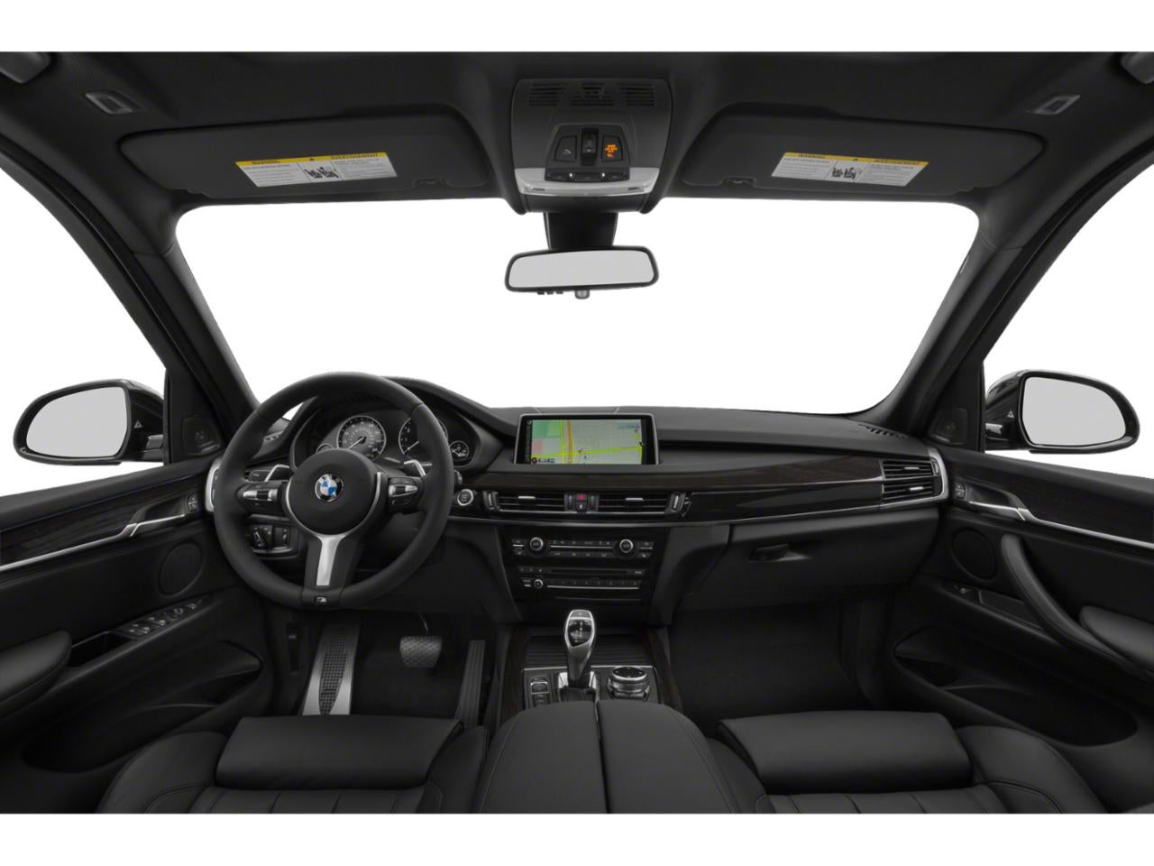 2015 BMW X5 xDrive35i AWD 4dr SAV
