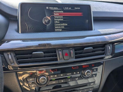 2014 BMW X5 sDrive35i RWD 4dr SAV