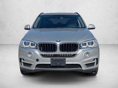 2014 BMW X5 sDrive35i RWD 4dr SAV