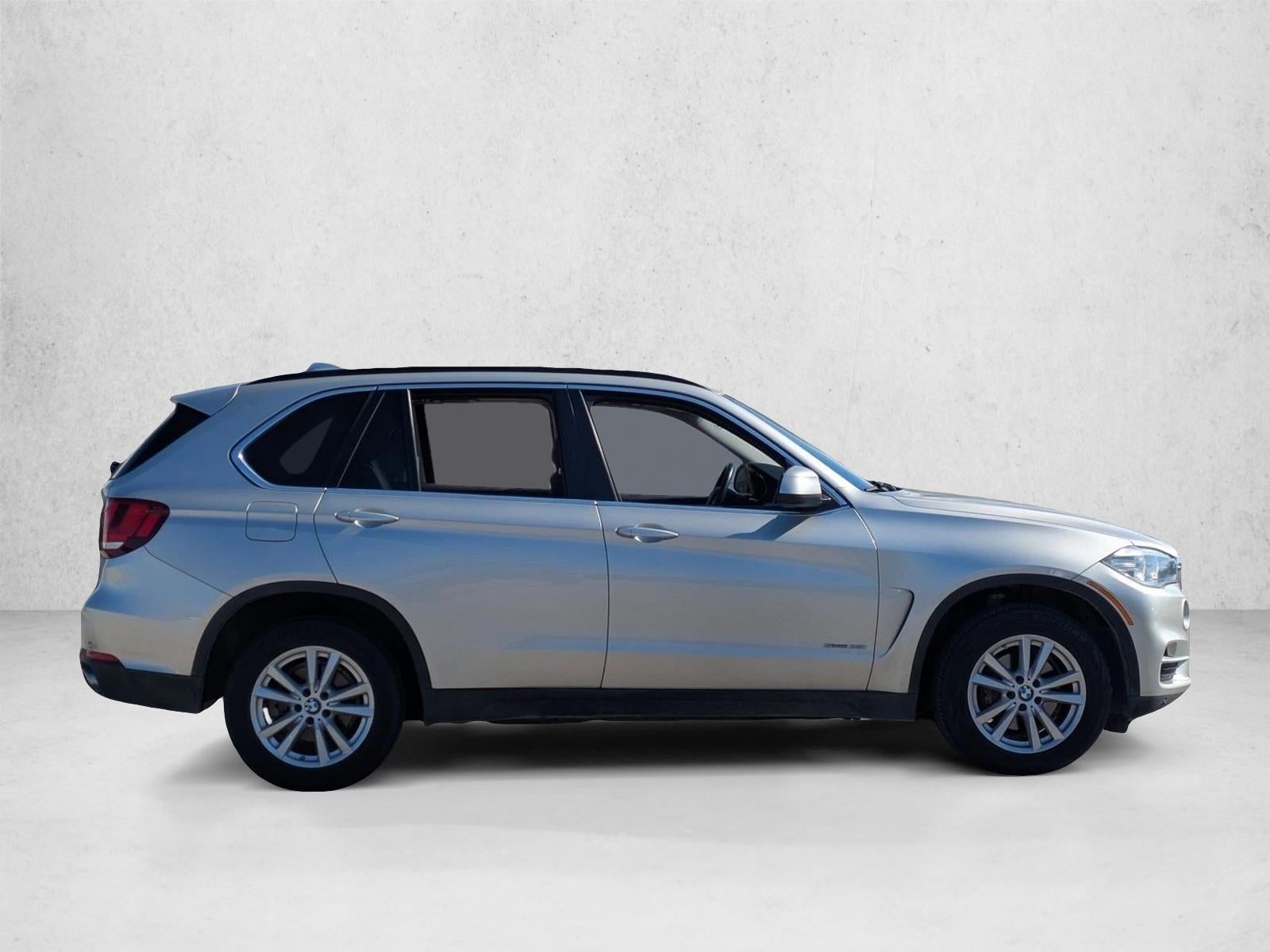 2014 BMW X5 sDrive35i RWD 4dr SAV