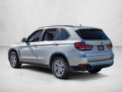 2014 BMW X5 sDrive35i RWD 4dr SAV
