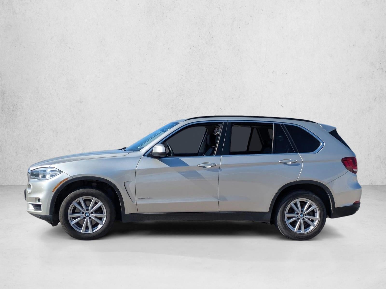2014 BMW X5 sDrive35i RWD 4dr SAV