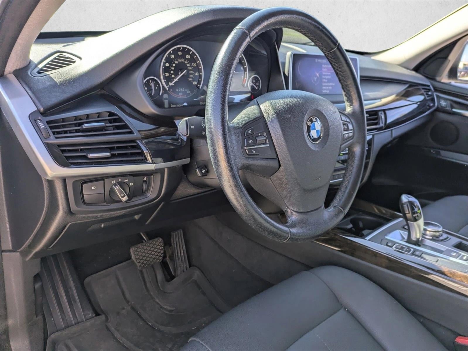 2014 BMW X5 sDrive35i RWD 4dr SAV
