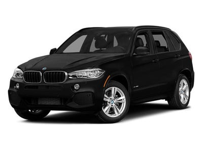 2014 BMW X5 sDrive35i RWD 4dr SAV