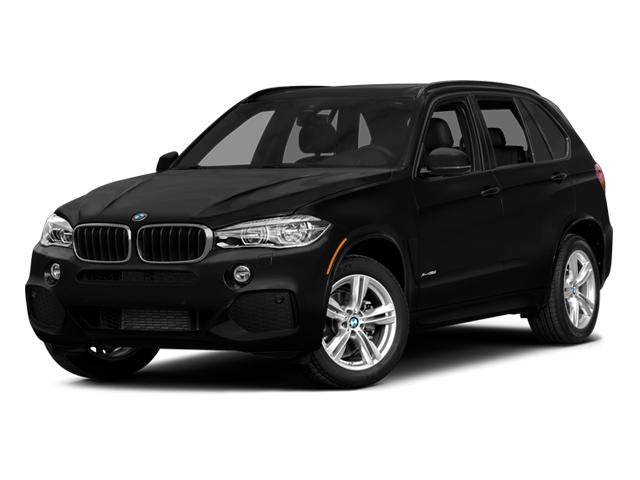 2014 BMW X5 sDrive35i RWD 4dr SAV