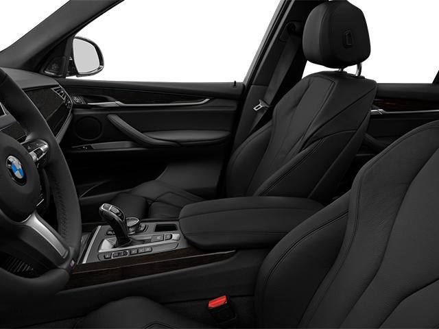 2014 BMW X5 sDrive35i RWD 4dr SAV