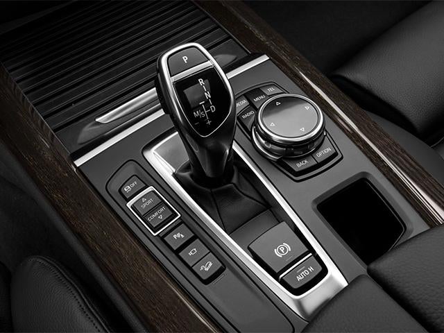 2014 BMW X5 sDrive35i RWD 4dr SAV