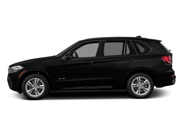 2014 BMW X5 sDrive35i RWD 4dr SAV