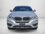 2017 BMW X6 sDrive35i Sports Activity Coupe