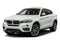 2017 BMW X6 sDrive35i Sports Activity Coupe