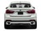 2017 BMW X6 sDrive35i Sports Activity Coupe
