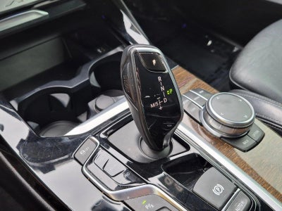 2018 BMW X3 xDrive30i Sports Activity Vehicle