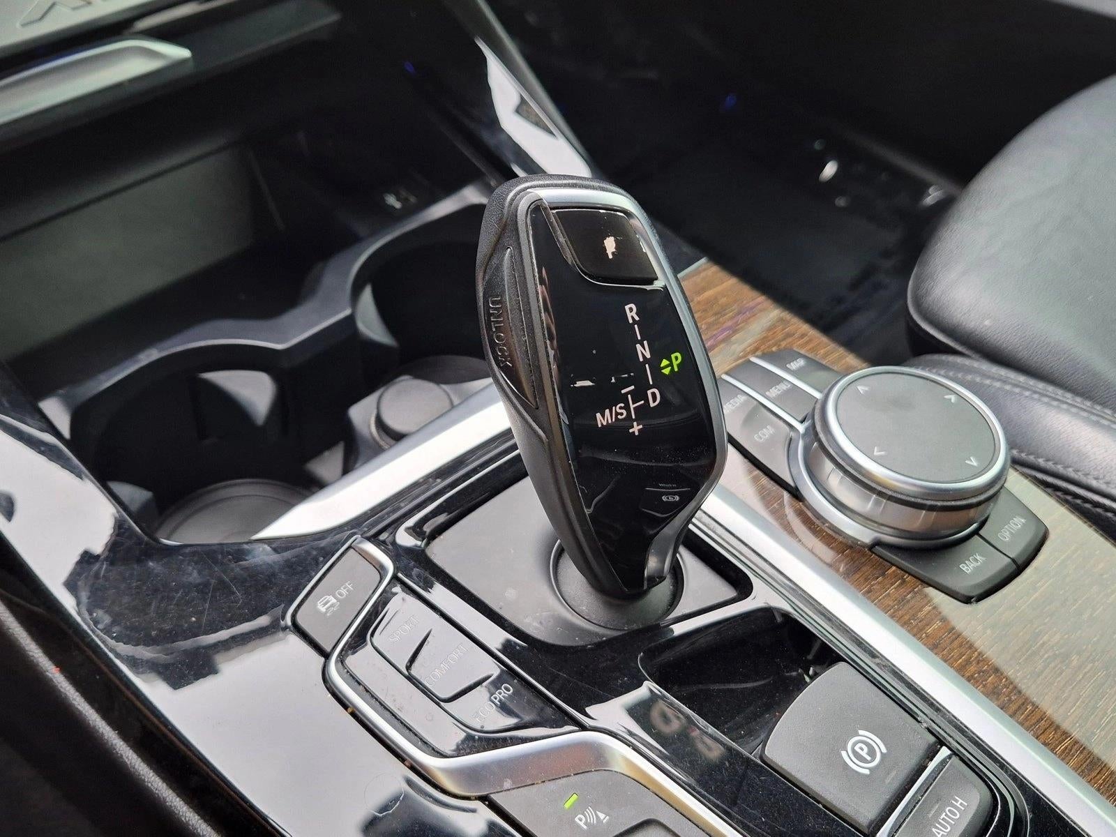2018 BMW X3 xDrive30i Sports Activity Vehicle