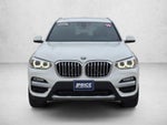 2018 BMW X3 xDrive30i Sports Activity Vehicle