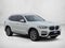 2018 BMW X3 xDrive30i Sports Activity Vehicle