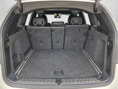 2018 BMW X3 xDrive30i Sports Activity Vehicle