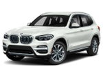 2018 BMW X3 xDrive30i Sports Activity Vehicle