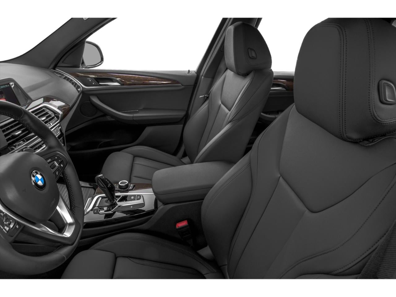 2018 BMW X3 xDrive30i Sports Activity Vehicle