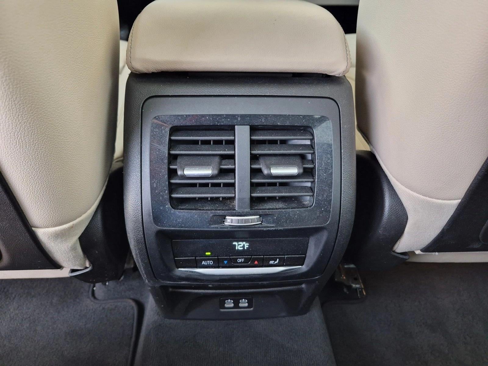 2021 BMW X3 sDrive30i Sports Activity Vehicle